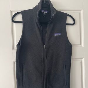Patagonia Vest - Women’s